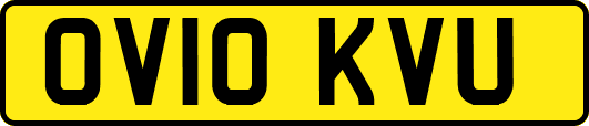 OV10KVU