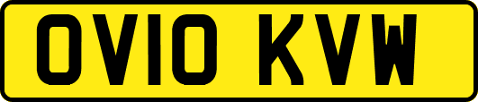 OV10KVW
