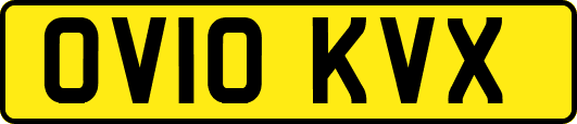 OV10KVX