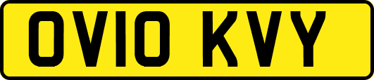 OV10KVY