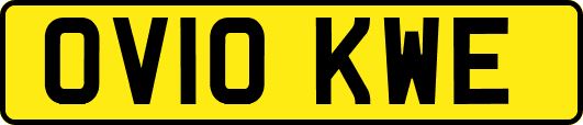 OV10KWE