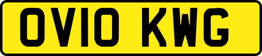 OV10KWG