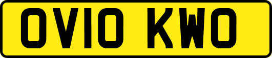 OV10KWO