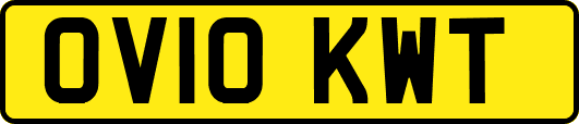 OV10KWT