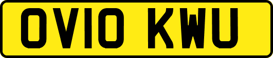 OV10KWU