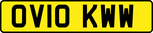 OV10KWW