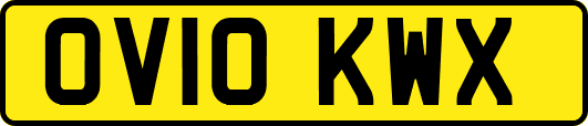 OV10KWX