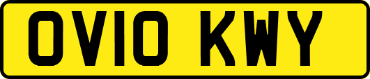 OV10KWY