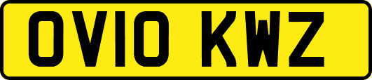 OV10KWZ