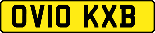 OV10KXB