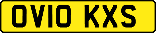 OV10KXS