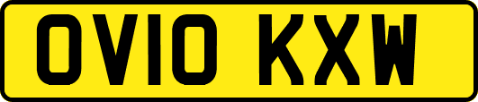 OV10KXW