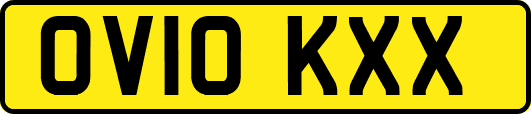 OV10KXX