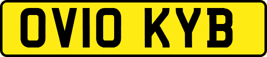 OV10KYB