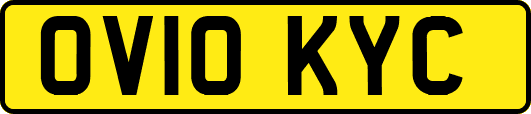 OV10KYC