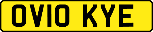OV10KYE