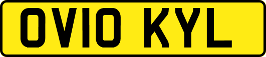 OV10KYL