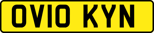 OV10KYN