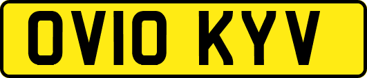 OV10KYV
