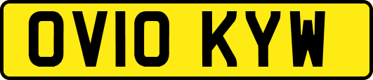 OV10KYW