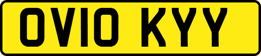 OV10KYY