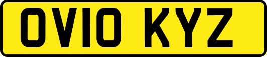 OV10KYZ
