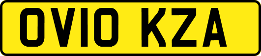 OV10KZA