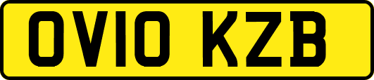 OV10KZB