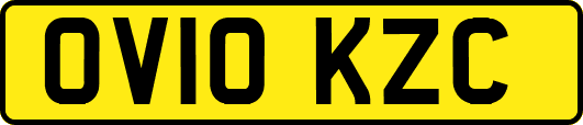 OV10KZC