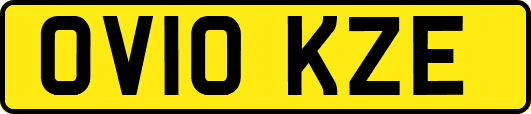 OV10KZE