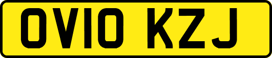 OV10KZJ