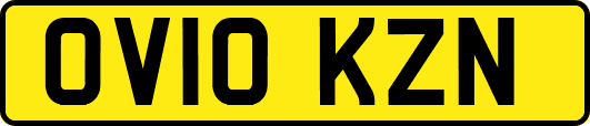 OV10KZN