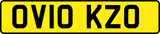 OV10KZO