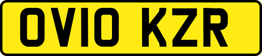 OV10KZR
