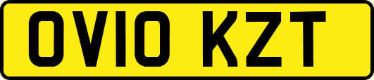 OV10KZT