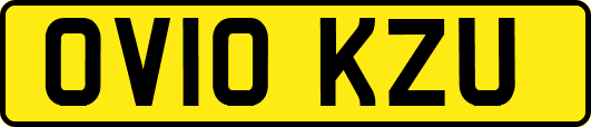 OV10KZU