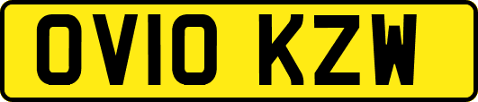 OV10KZW