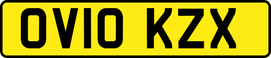 OV10KZX