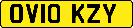 OV10KZY