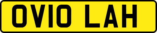 OV10LAH