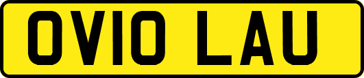 OV10LAU