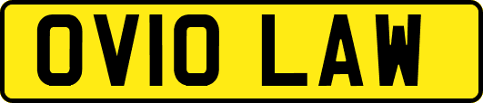 OV10LAW