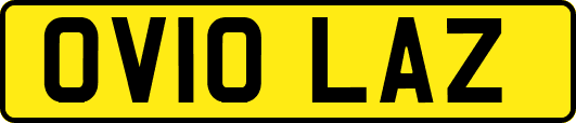OV10LAZ