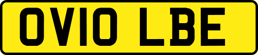 OV10LBE