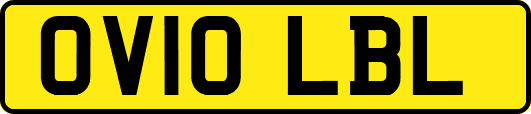 OV10LBL