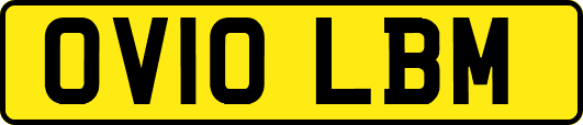 OV10LBM