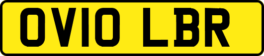 OV10LBR