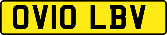 OV10LBV