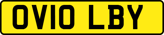 OV10LBY