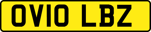 OV10LBZ